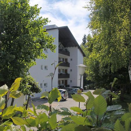 Apartment Am Birkenhain-29 By Interhome Seefeld in Tirol Exteriér fotografie