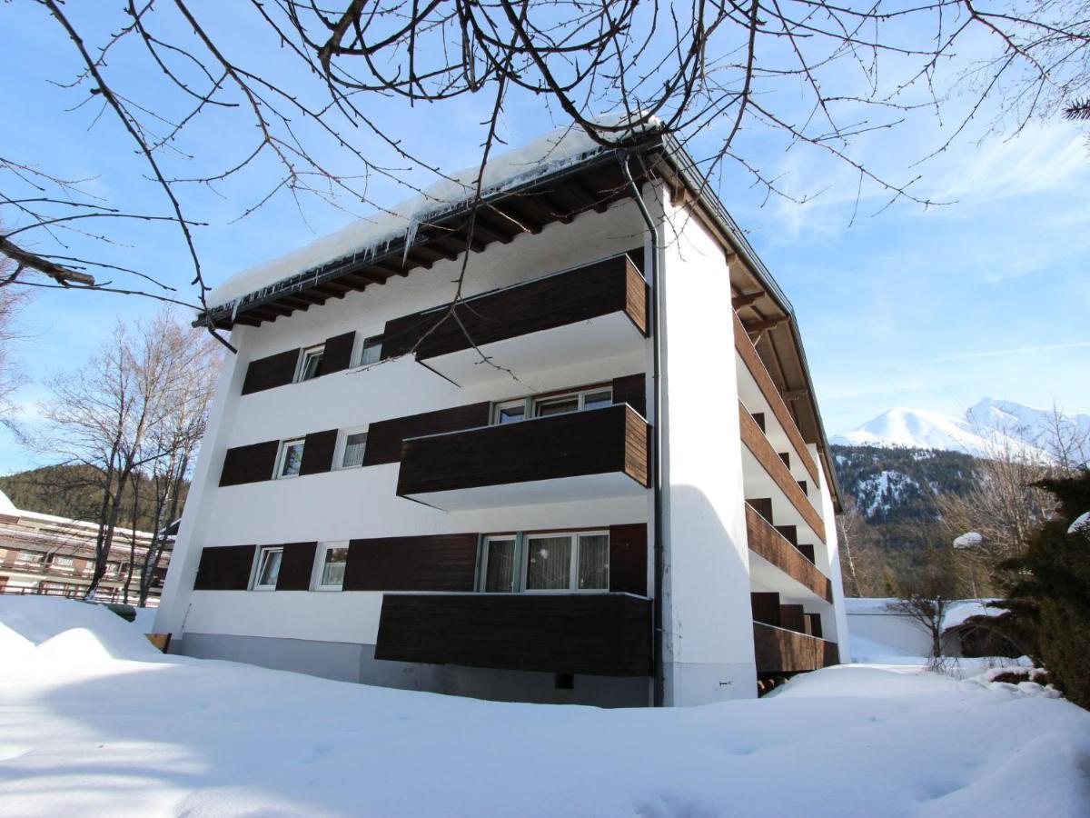 Apartment Am Birkenhain-29 By Interhome Seefeld in Tirol Exteriér fotografie