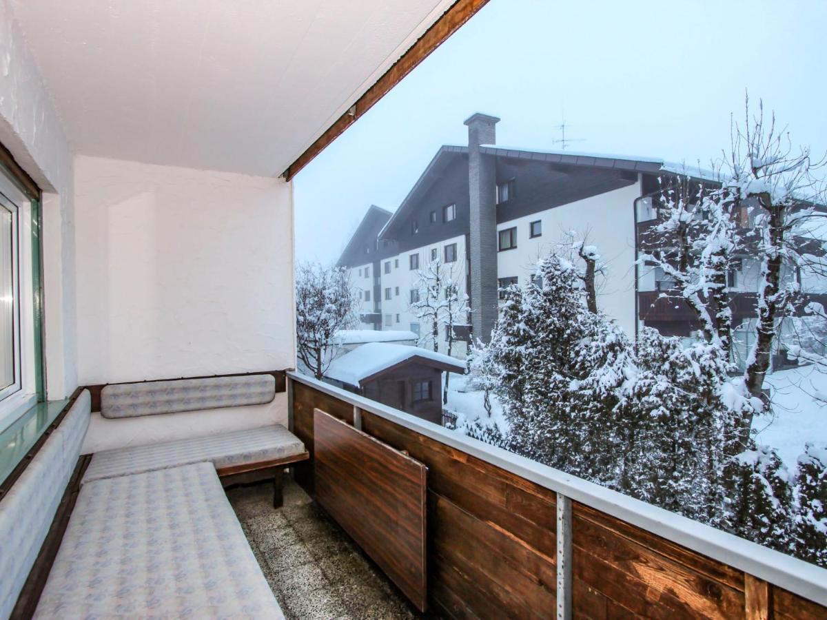 Apartment Am Birkenhain-29 By Interhome Seefeld in Tirol Exteriér fotografie