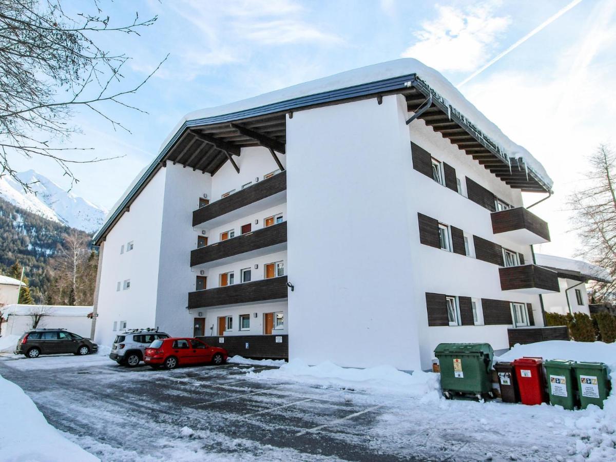 Apartment Am Birkenhain-29 By Interhome Seefeld in Tirol Exteriér fotografie