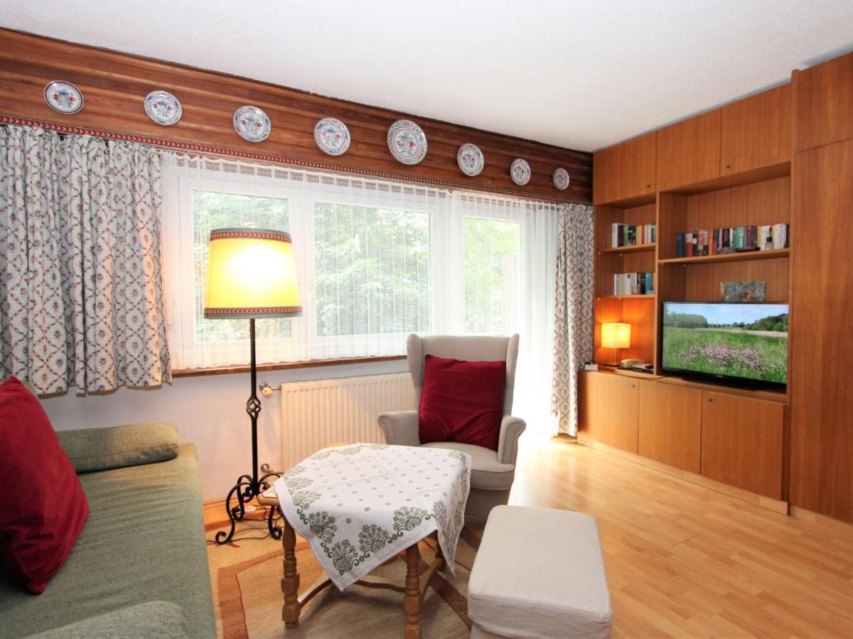Apartment Am Birkenhain-29 By Interhome Seefeld in Tirol Exteriér fotografie