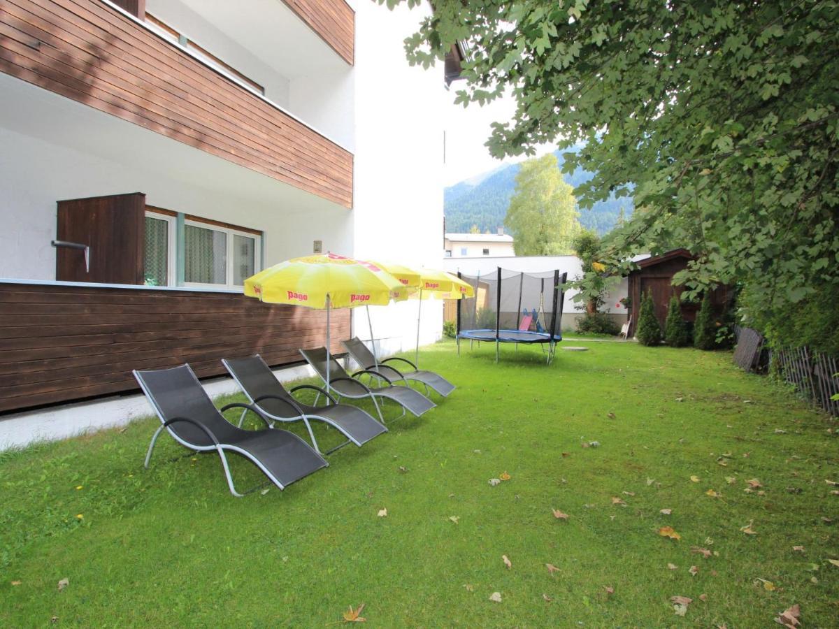 Apartment Am Birkenhain-29 By Interhome Seefeld in Tirol Exteriér fotografie