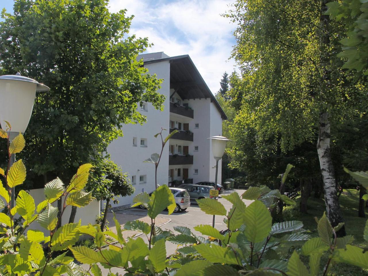 Apartment Am Birkenhain-29 By Interhome Seefeld in Tirol Exteriér fotografie
